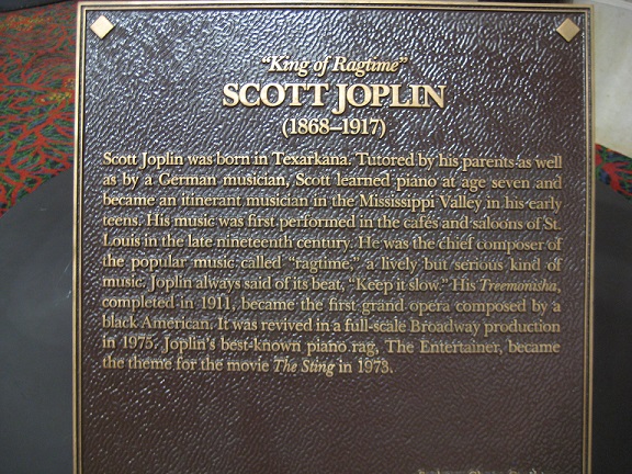 Scott Joplin