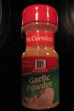 Garlic Powder