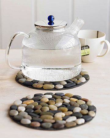 Tea kettle