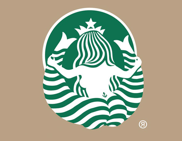 Starbucks Siren