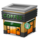 Starbucks Store