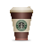 Starbucks coffee