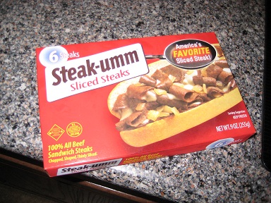 Steakumm