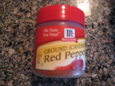 McCormick Ground Cayenne Red Pepper