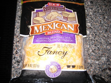 Mexican Cheese