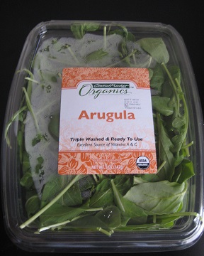 Arugula