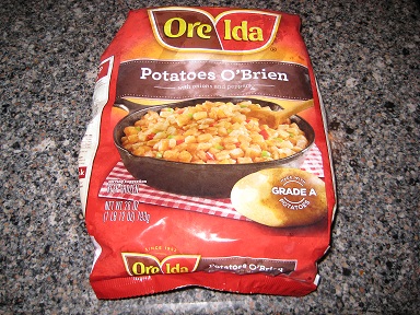 Ore-Ida Potatoes O'Brien