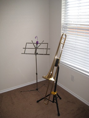 Brass: Trumpet & Trombone